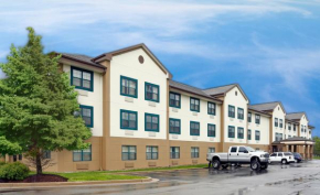 Гостиница Extended Stay America Suites - Fort Wayne - South  Форт Уэйн